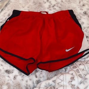 Nike gym shorts
